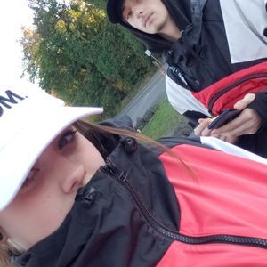 Meet your Posher, Hailey